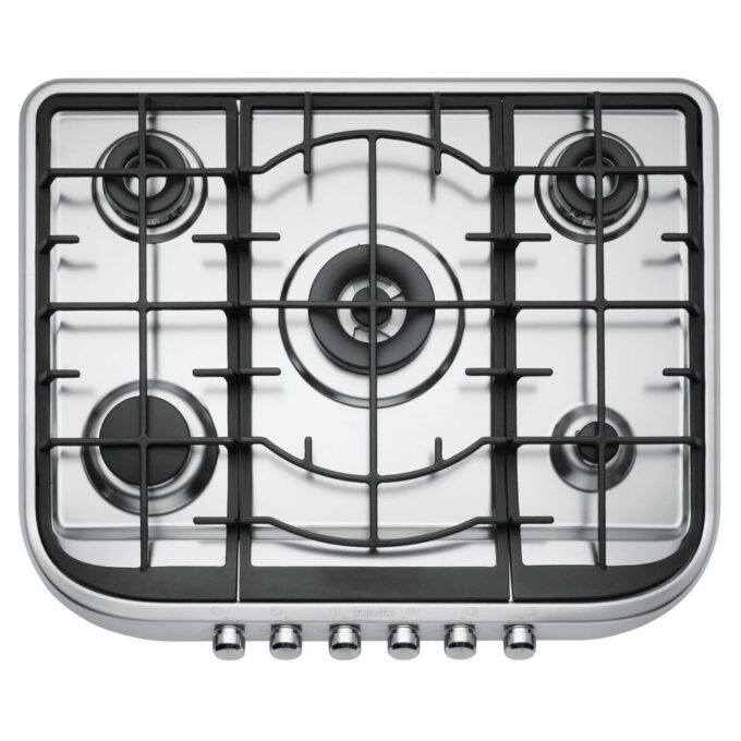 Plita FRANKE FHOS 755 4G TC CS C Inox 106.0252.175