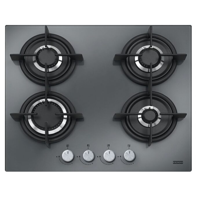 Plita FRANKE FHCR 604 4G HE XS C Inox 106.0374.282