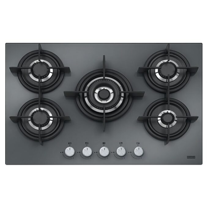 Plita FRANKE FHCR 755 4G TC HE XS C Inox 106.0374.285
