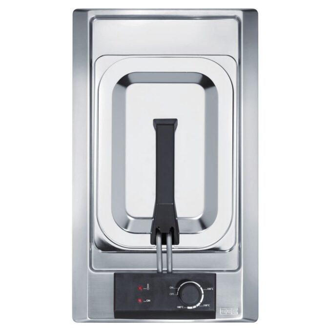 Plita FRANKE FHM 301 FR XS Inox 108.0047.444