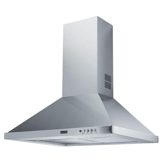 Hota FRANKE  FDL 764 XS Inox 110.0015.212