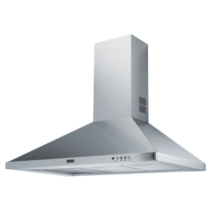 Hota FRANKE  FDL 964 XS Inox 110.0015.213