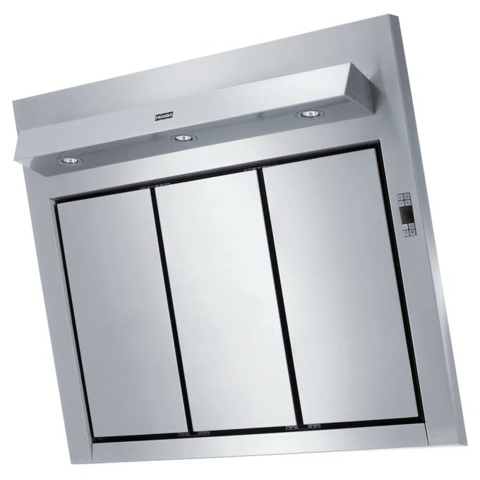 Hota FRANKE  FQD 907 XS     Inox 110.0016.617
