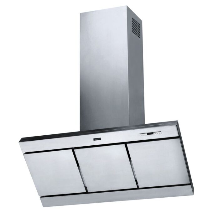 Hota FRANKE  FMY 907 XS     Inox 110.0016.618
