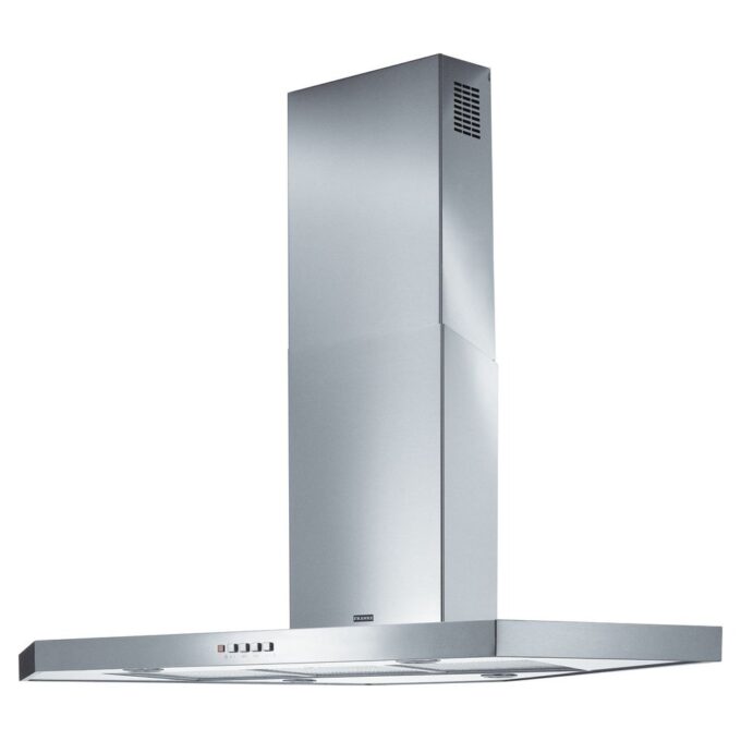 Hota FRANKE  FFC 904 XS    Inox 110.0016.630