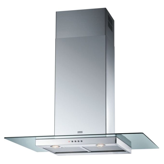 Hota FRANKE  FGL 904 XS Inox 110.0016.631
