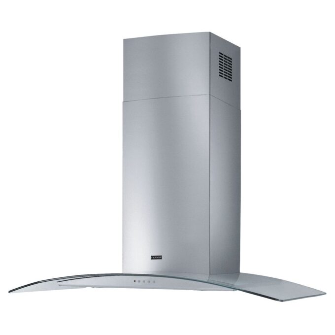 Hota FRANKE  FGC 906 XS    Inox 110.0016.634