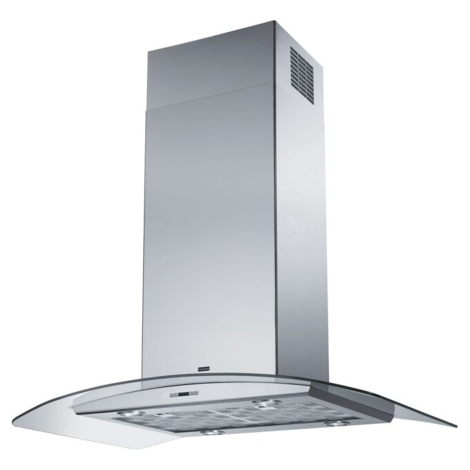 Hota FRANKE  FGC 906 I XS   Inox 110.0016.635