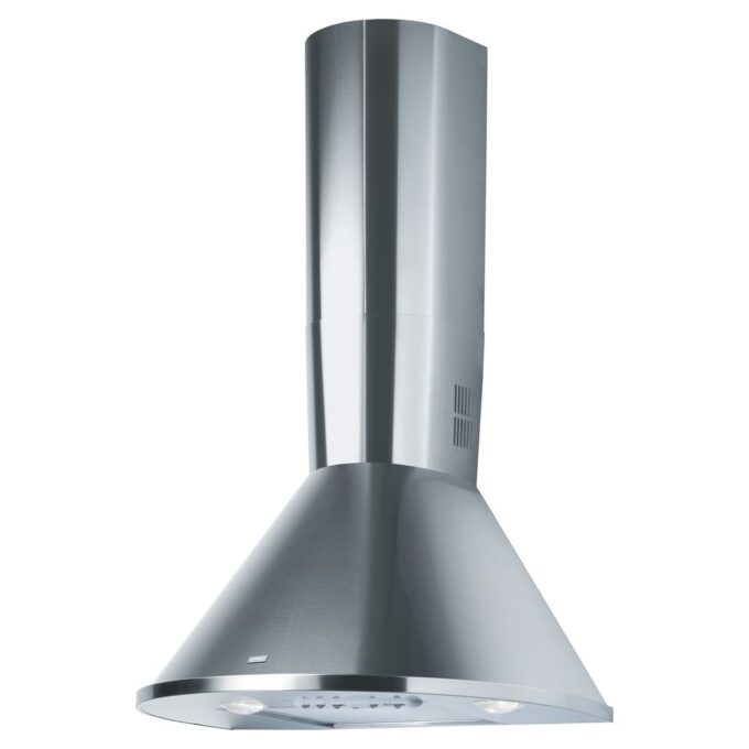 Hota FRANKE  FDC 602 XS   Inox 110.0016.637