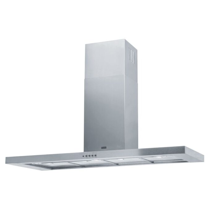 Hota FRANKE  FDF 12044 XS     Inox 110.0016.642