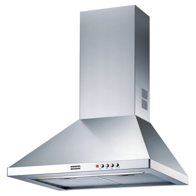 Hota FRANKE  FDL 664 XS   Inox 110.0017.937