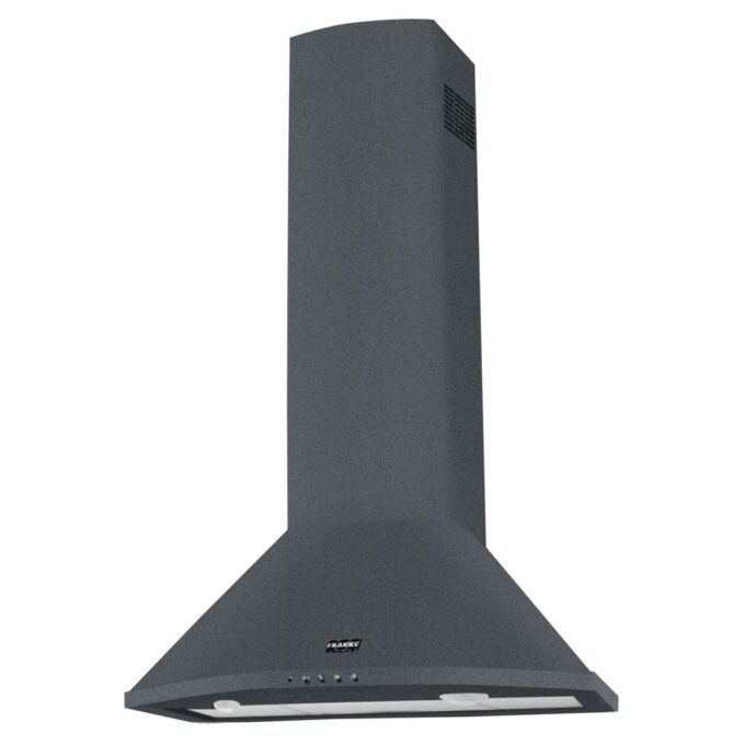 Hota FRANKE  FDS 654 BK Negru 110.0017.938