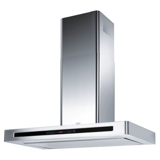 Hota FRANKE  FKU 908 TC XS Inox 110.0019.380