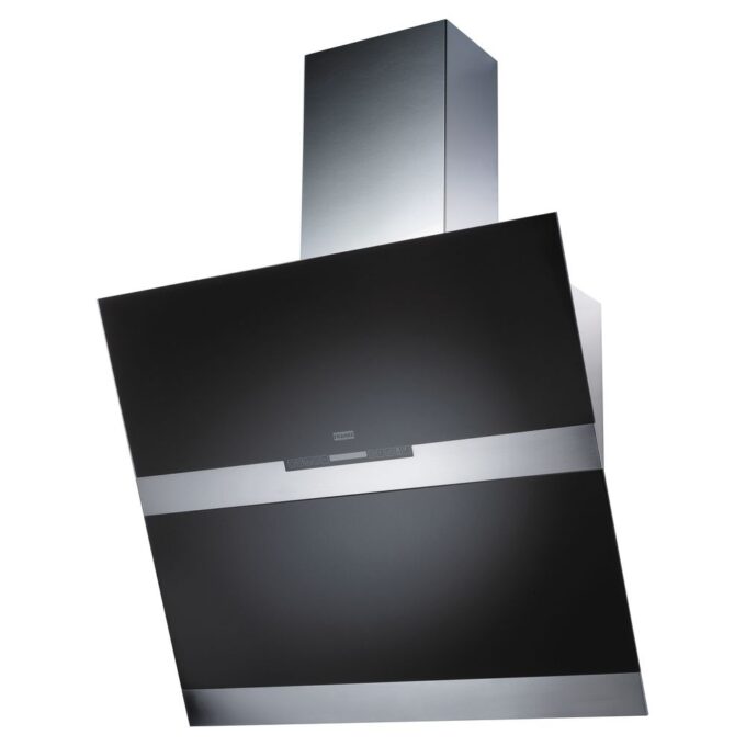 Hota FRANKE  FSW 908 TC BK/XS    Inox 110.0019.383