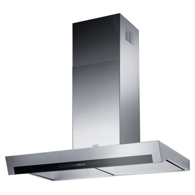 Hota FRANKE  FNE 908 TC XS Inox 110.0019.385