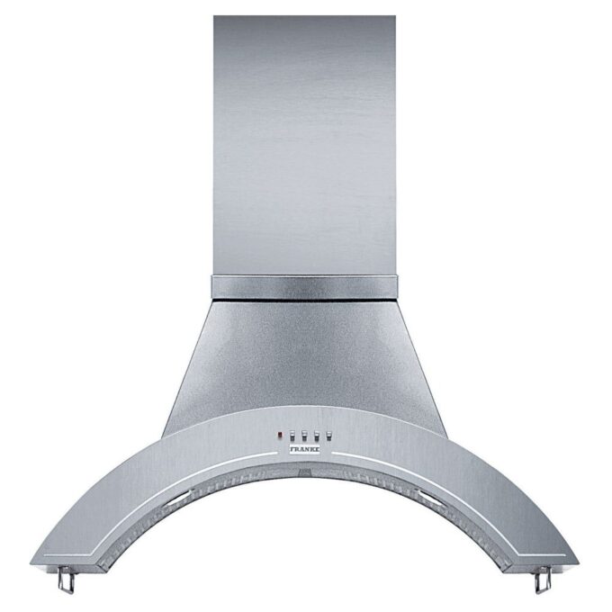 Hota FRANKE  FGA 904 XS Inox 110.0026.809