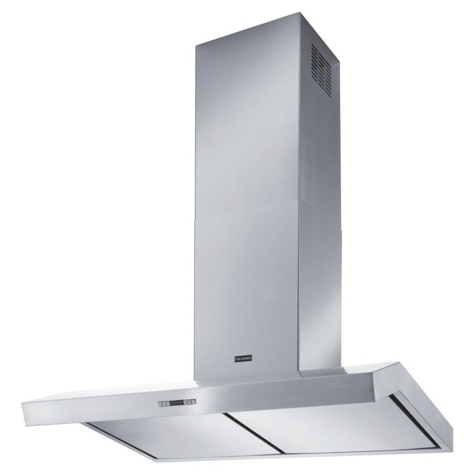 Hota FRANKE  FCH 906 XS Inox 110.0016.619