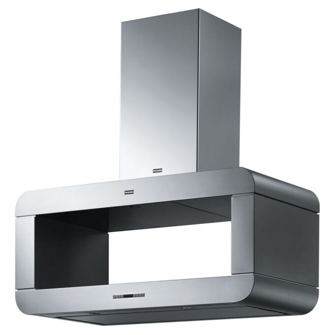 Hota FRANKE  FAC 907 XS Inox 110.0016.621