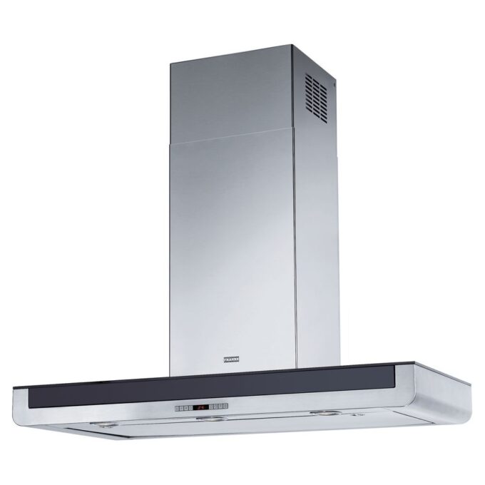 Hota FRANKE  FNES 907 BTH XS Inox 110.0044.369