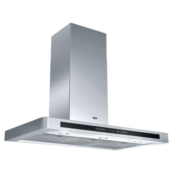 Hota FRANKE  FKU 908-S TC XS    Inox 110.0055.835