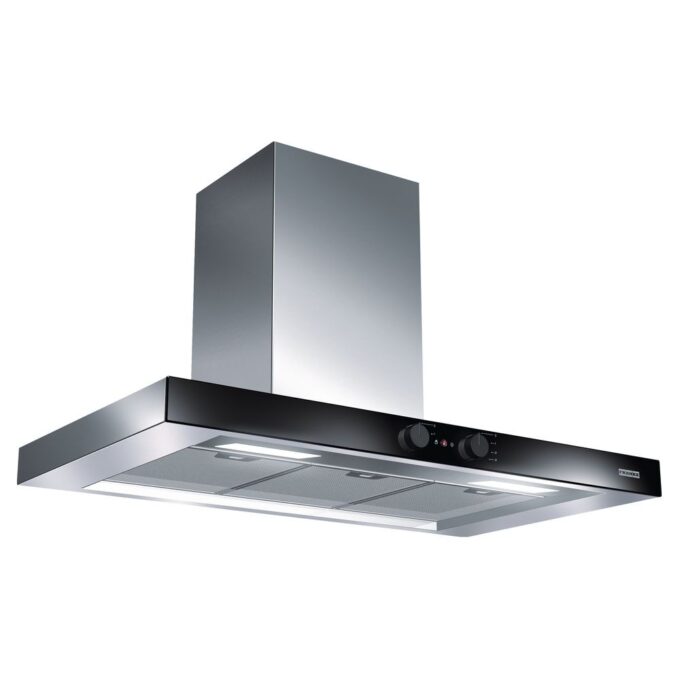 Hota FRANKE  FCR 903 TC BK/XS Negru 110.0057.991