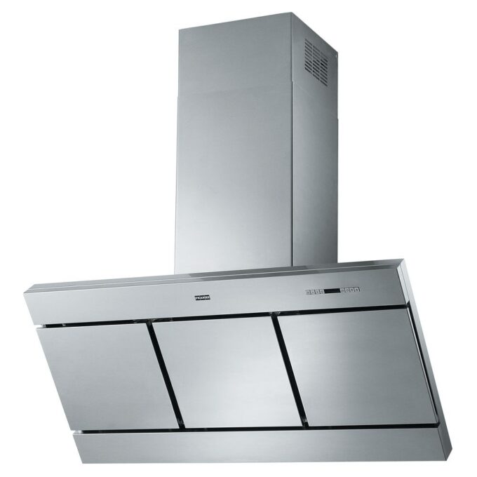 Hota FRANKE  FMY 917 XS    Inox 110.0078.213