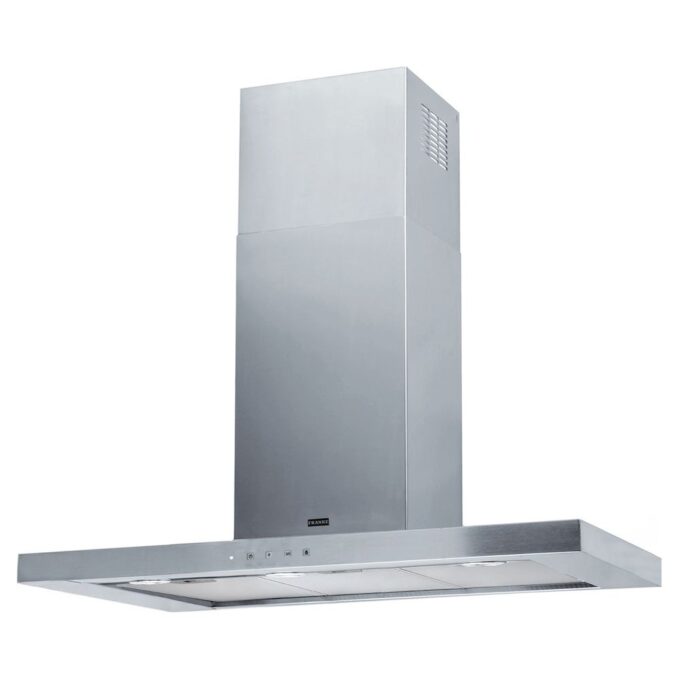 Hota FRANKE  FDF 9154 XS   Inox 110.0152.526