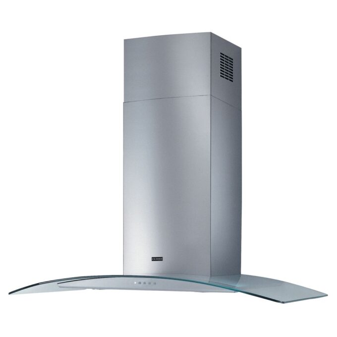 Hota FRANKE  FGC 915 XS Inox 110.0152.530