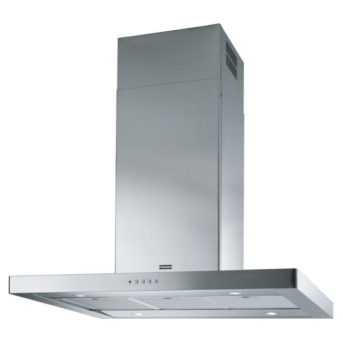Hota FRANKE   FDF 9156 I XS    Inox 110.0152.542