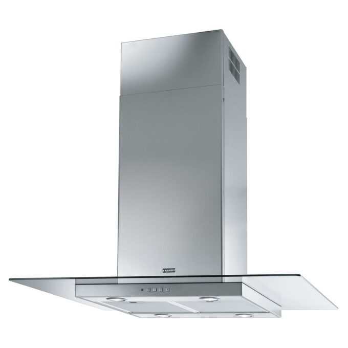 Hota FRANKE  FGL 915 I XS   Inox 110.0152.543