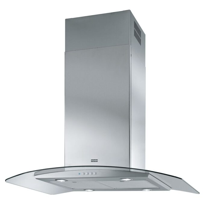 Hota FRANKE  FGC 915 I XS    Inox 110.0152.544
