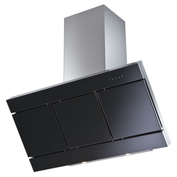 Hota FRANKE  FMYG 915 BK/XS    Negru 110.0155.261