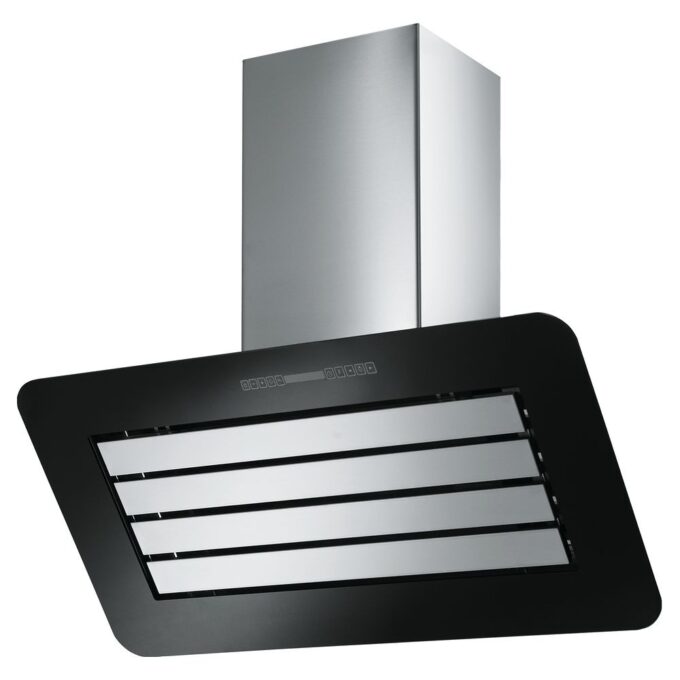 Hota FRANKE  FRO 908 BK/XS   Negru 110.0156.833