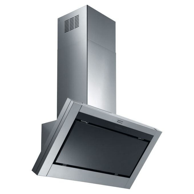 Hota FRANKE  FCRV 908 XS Negru 110.0200.793