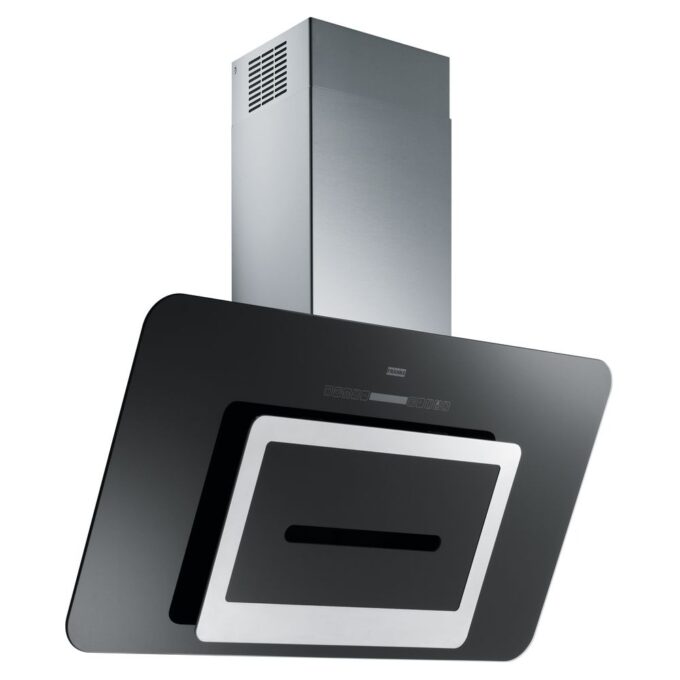 Hota FRANKE  FSN 908 BK Inox 110.0282.634