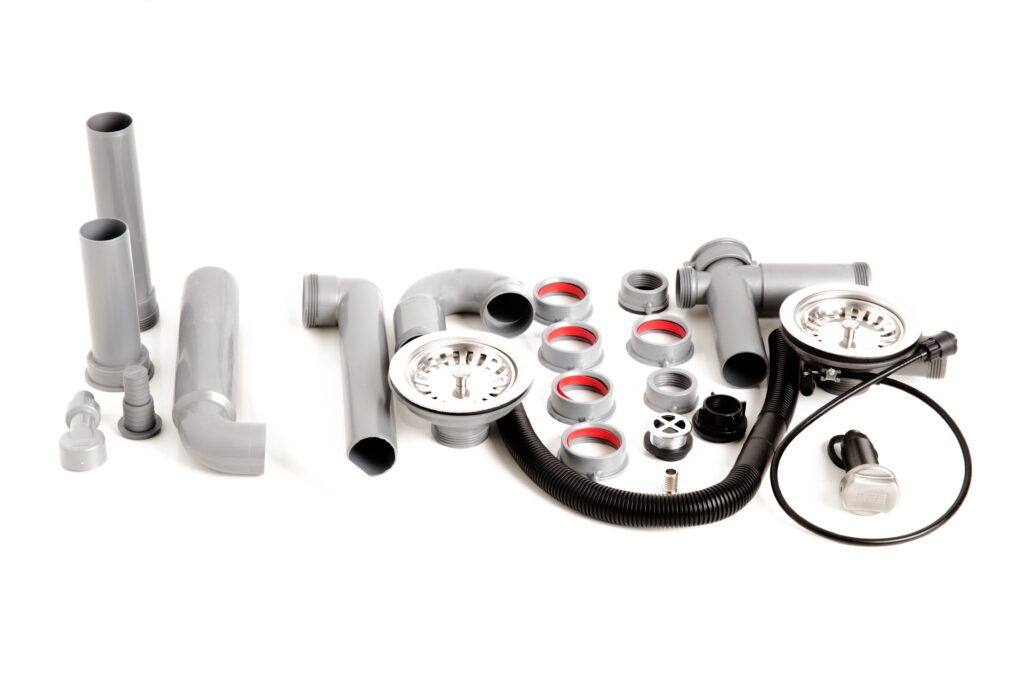 Kit ventil chiuveta Franke 112.0070.253