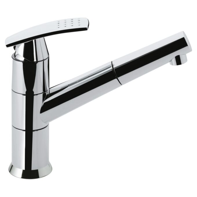 Baterie FRANKE Admiral Crom 115.0028.220
