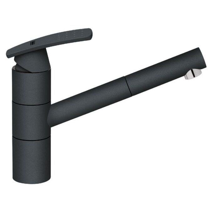 Baterie FRANKE Admiral Grafite 115.0028.224