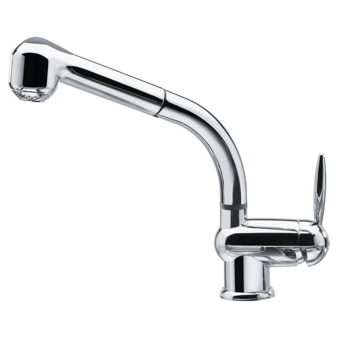 Baterie FRANKE Diamante Crom 115.0029.584