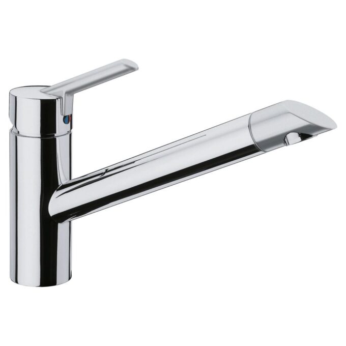 Baterie FRANKE Azimut Crom 115.0029.598