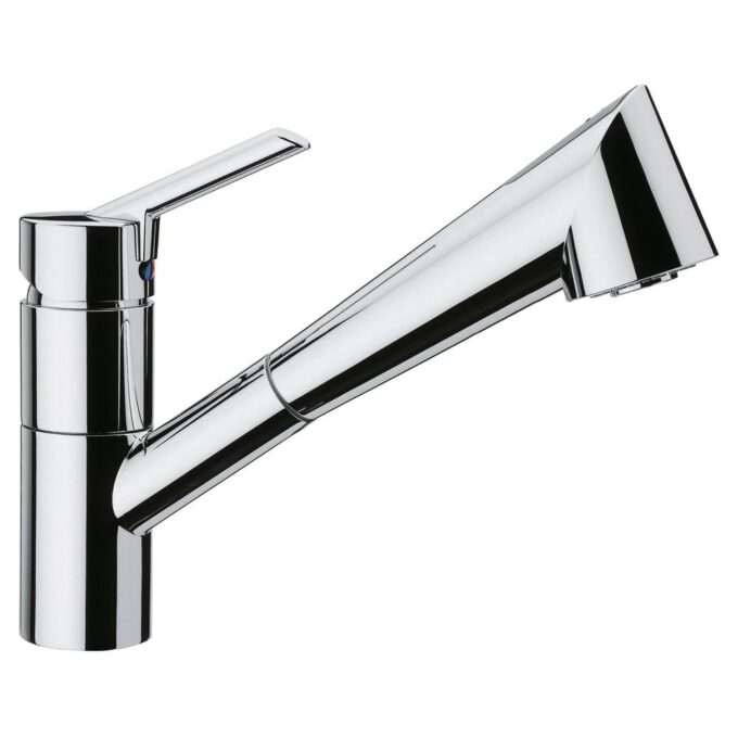 Baterie FRANKE Azimut Crom 115.0029.599