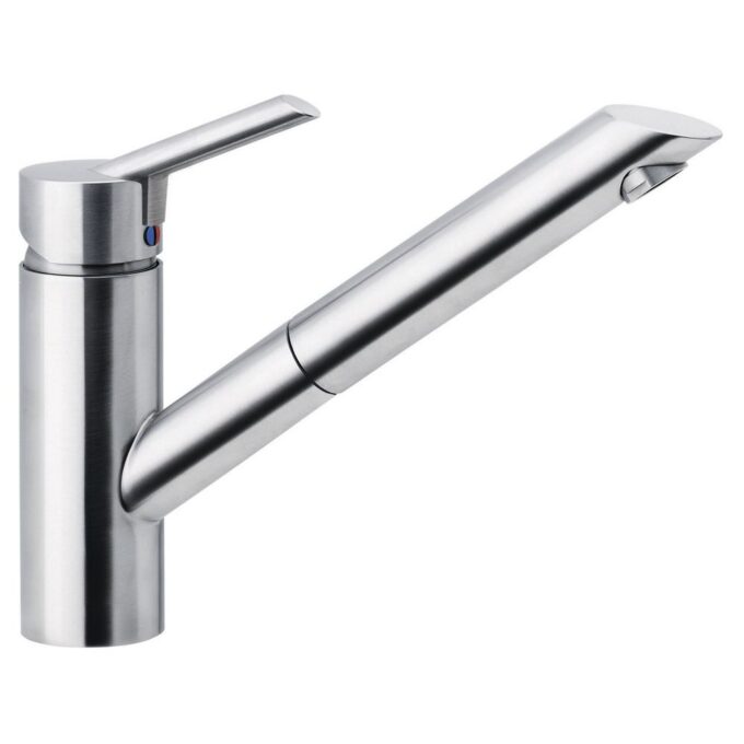 Baterie FRANKE Azimut Crom 115.0029.603