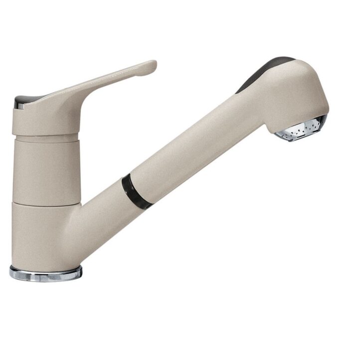 Baterie FRANKE Granito Sahara 115.0029.611