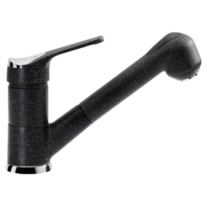 Baterie FRANKE Granito Ardesia 115.0029.615