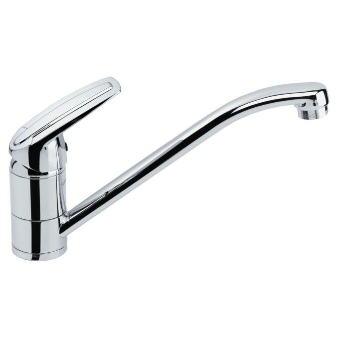 Baterie FRANKE Onda crom 115.0029.627