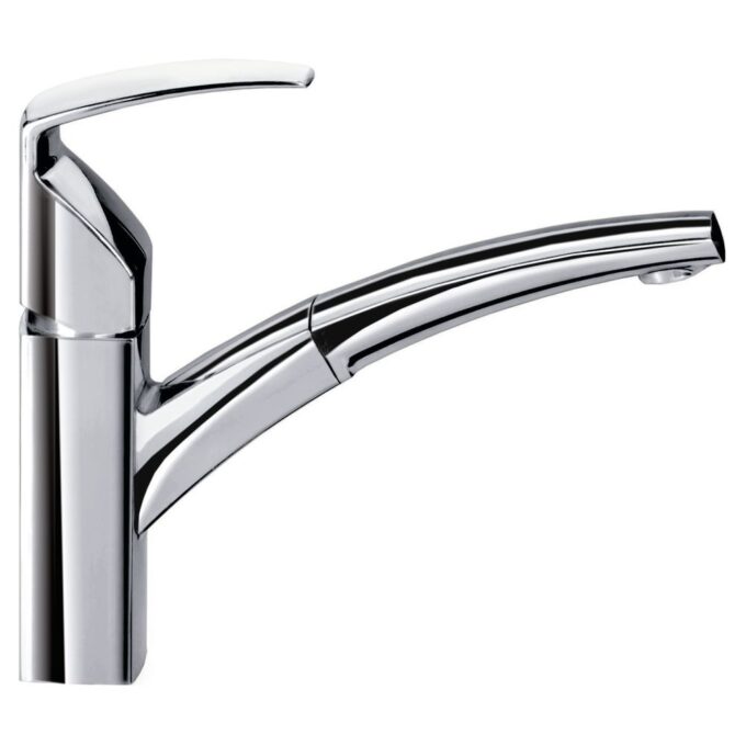 Baterie FRANKE Acquario Crom 115.0029.632