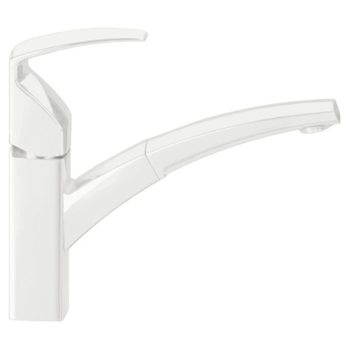 Baterie FRANKE Acquario Alb 115.0029.633