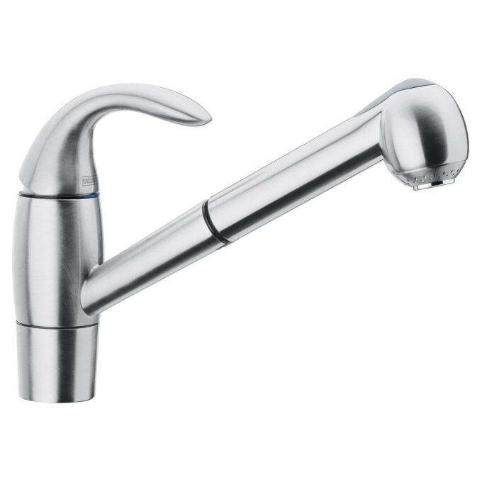 Baterie FRANKE Corallo Crom 115.0045.957