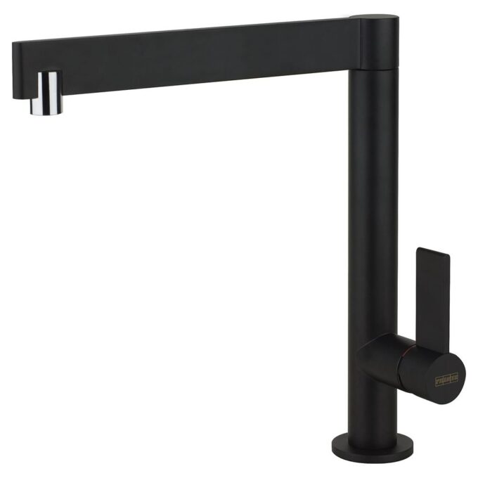 Baterie FRANKE Esprit Negru 115.0061.918