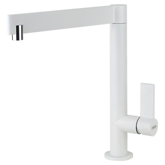 Baterie FRANKE Esprit Alb 115.0061.919